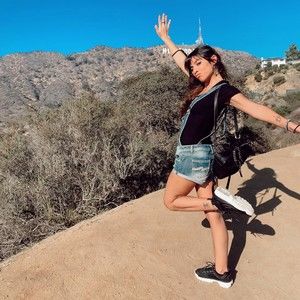 Meet your Posher, Nicole